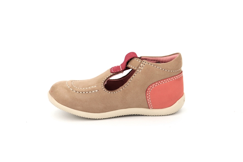 Kickers enf babies bonbek beige8532801_3