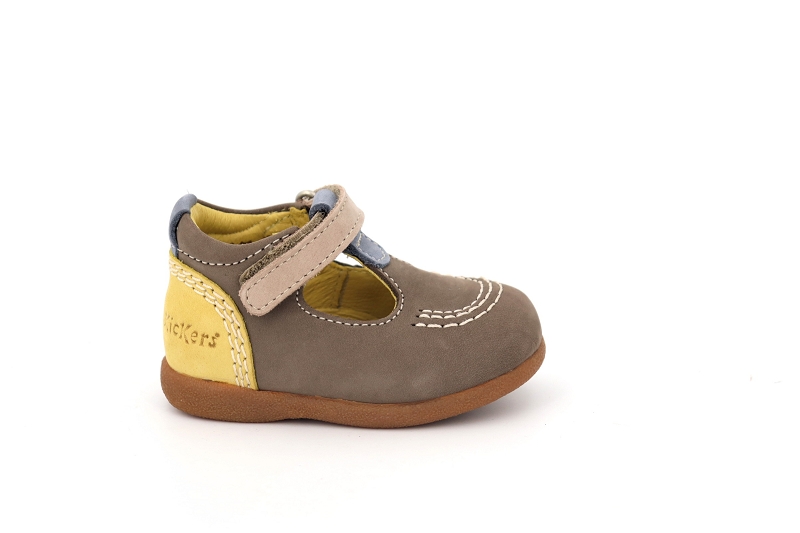 Kickers enf babies babyfrench beige