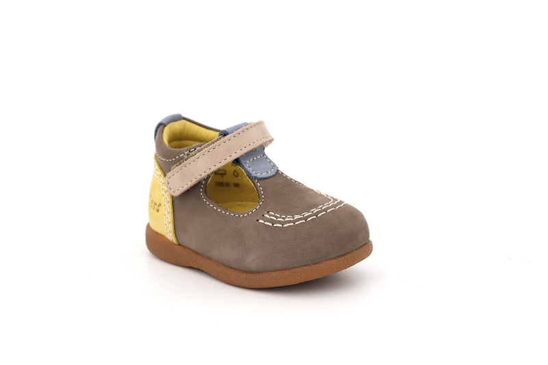 Kickers enf babies babyfrench beige8533501_2