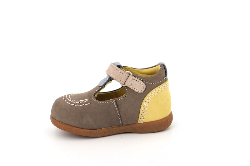 Kickers enf babies babyfrench beige8533501_3