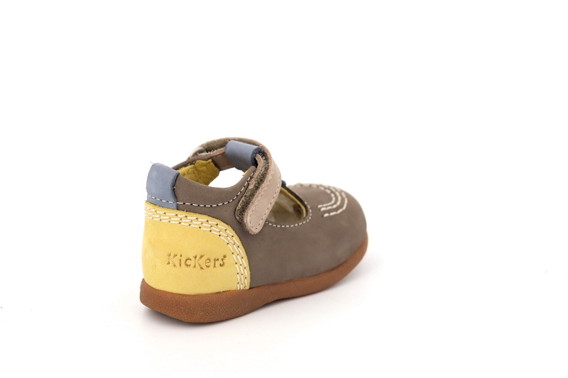 Kickers enf babies babyfrench beige8533501_4