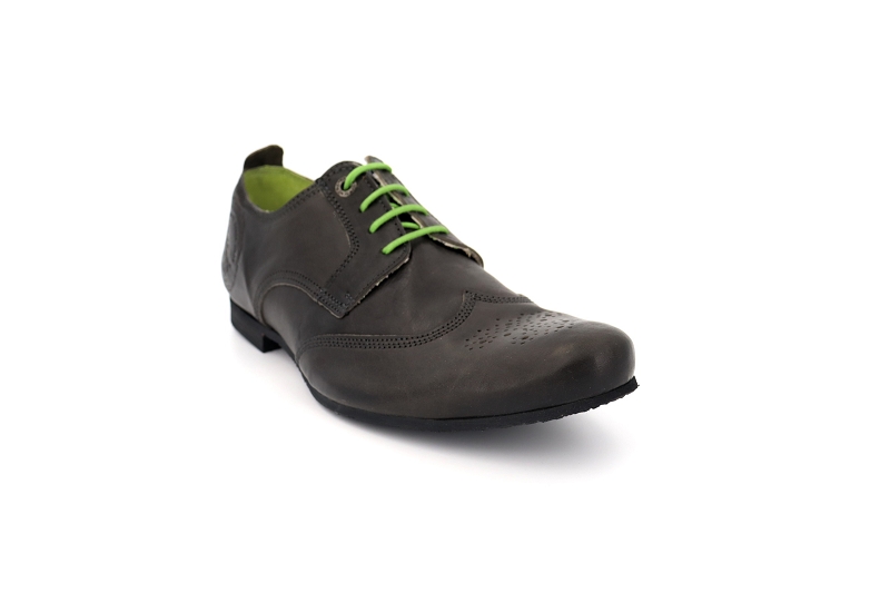 Kickers derbies koncept ref coloris8534901_2