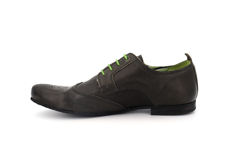 Kickers derbies koncept ref coloris8534901_3