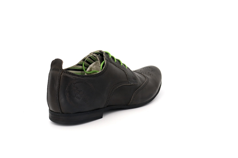 Kickers derbies koncept ref coloris8534901_4