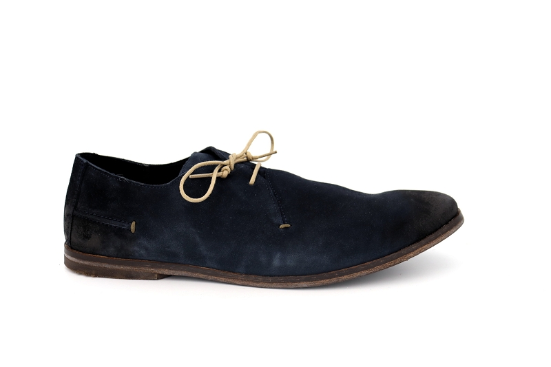 Kickers derbies riviero bleu