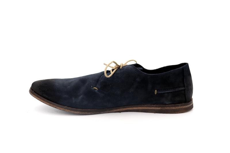 Kickers derbies riviero bleu8535001_3