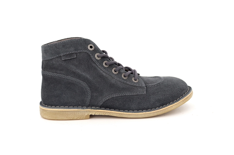 Kickers boots et bottines orilegend ref coloris