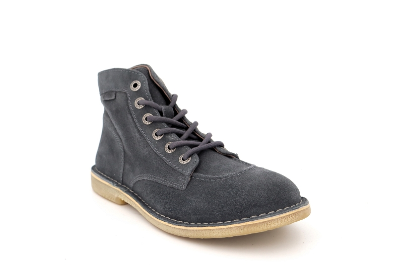 Kickers boots et bottines orilegend ref coloris8535801_2