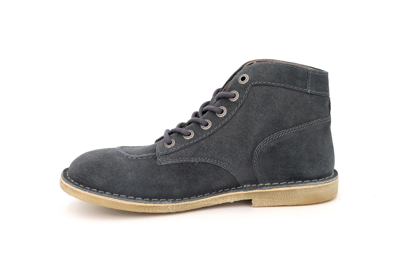 Kickers boots et bottines orilegend ref coloris8535801_3