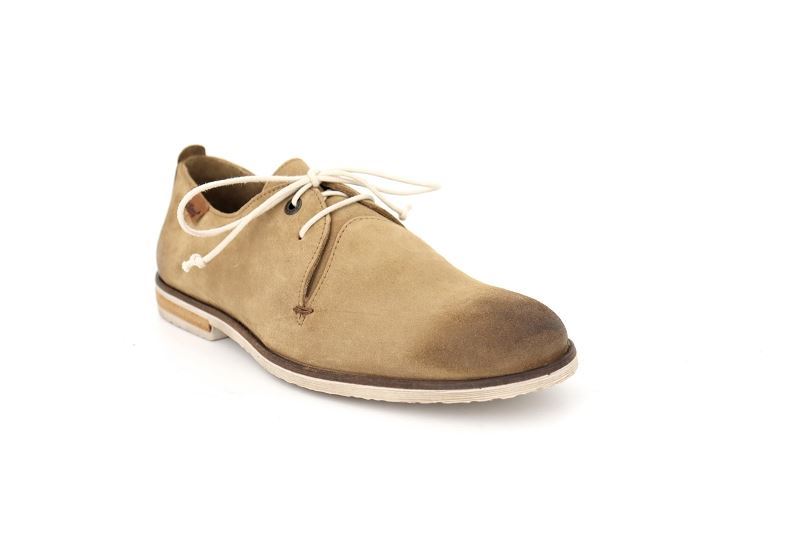 Kickers derbies flallina beige8535901_2