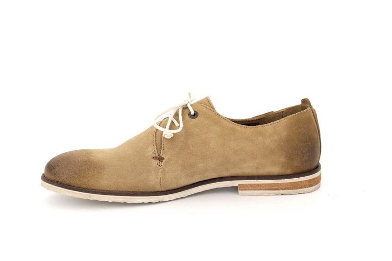 Kickers derbies flallina beige8535901_3