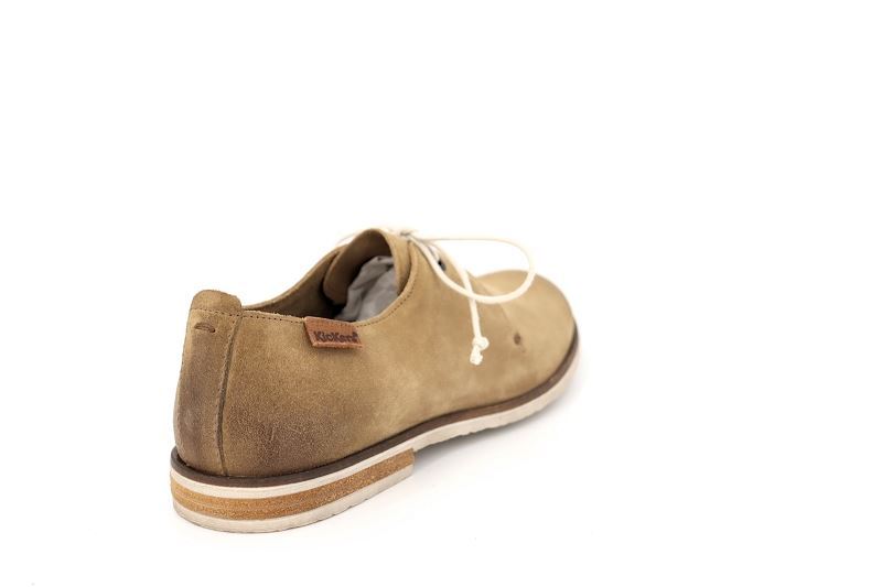 Kickers derbies flallina beige8535901_4