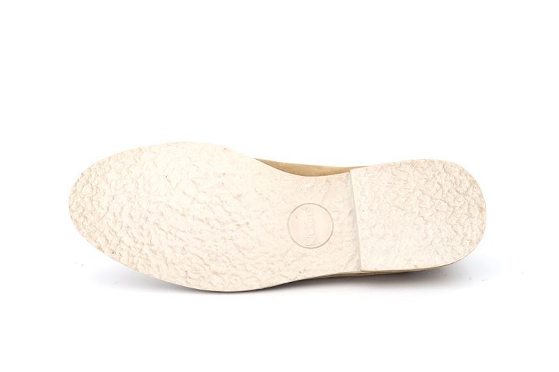 Kickers derbies flallina beige8535901_5
