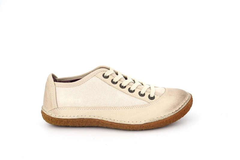 Kickers baskets hollyday beige