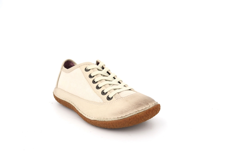 Kickers baskets hollyday beige8536901_2