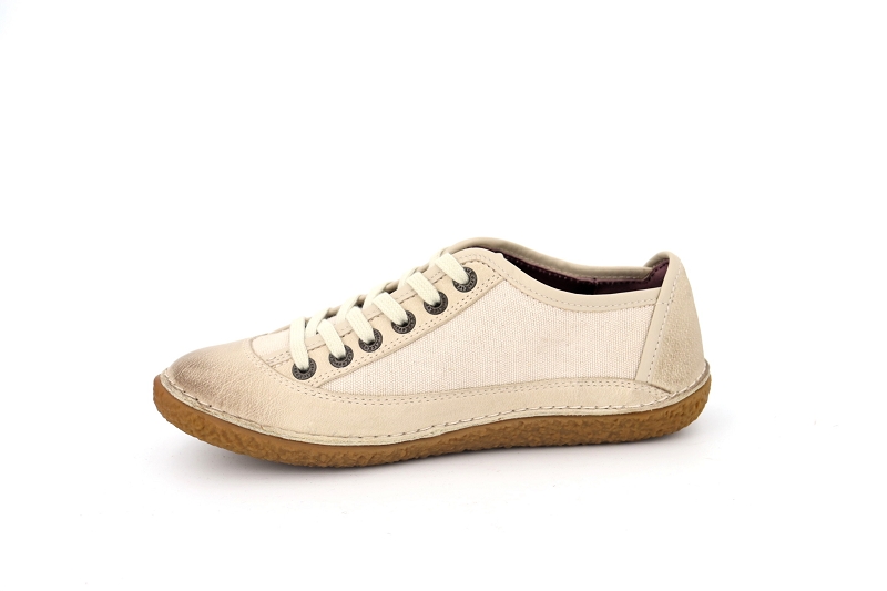 Kickers baskets hollyday beige8536901_3
