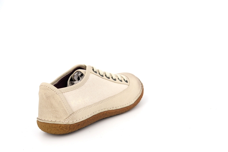 Kickers baskets hollyday beige8536901_4