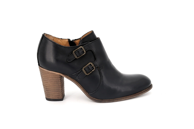 Kickers boots et bottines dailymoc noir