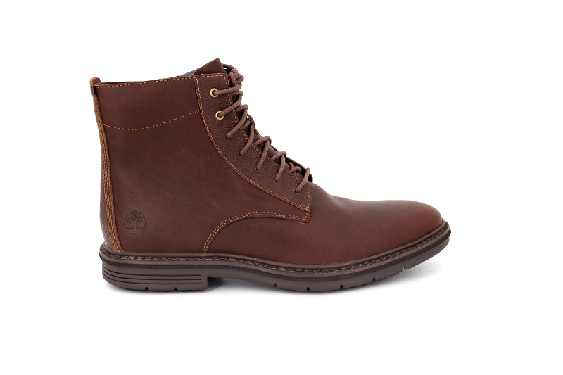 Timberland boots et bottines naples a1mrr marron
