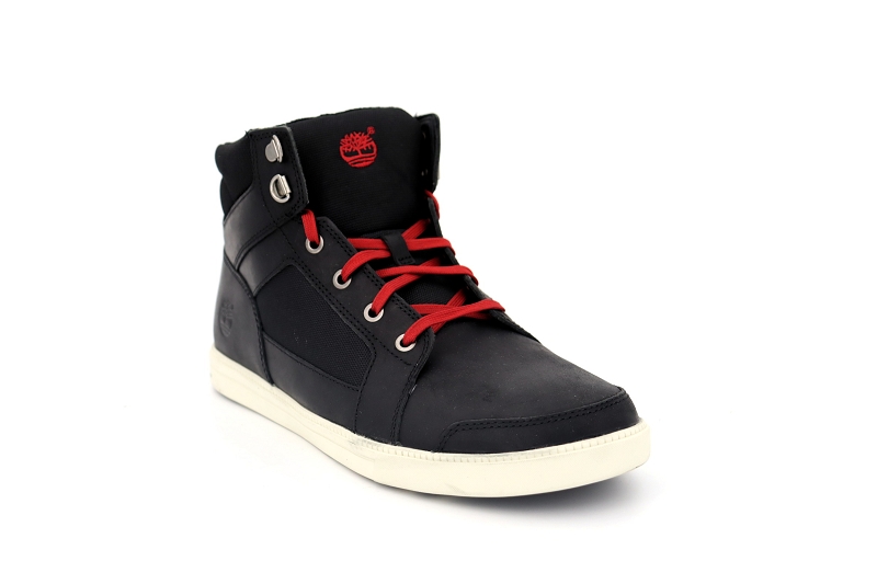 Timberland baskets montantes earthkeepers 6903r noir8539301_2