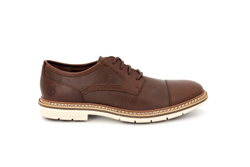 Timberland derbies naples a14xm marron