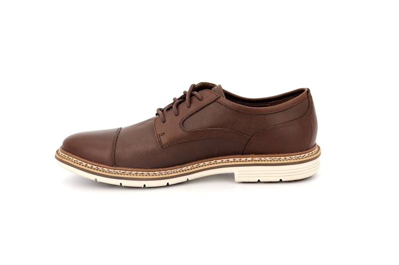 Timberland derbies naples a14xm marron8539701_3