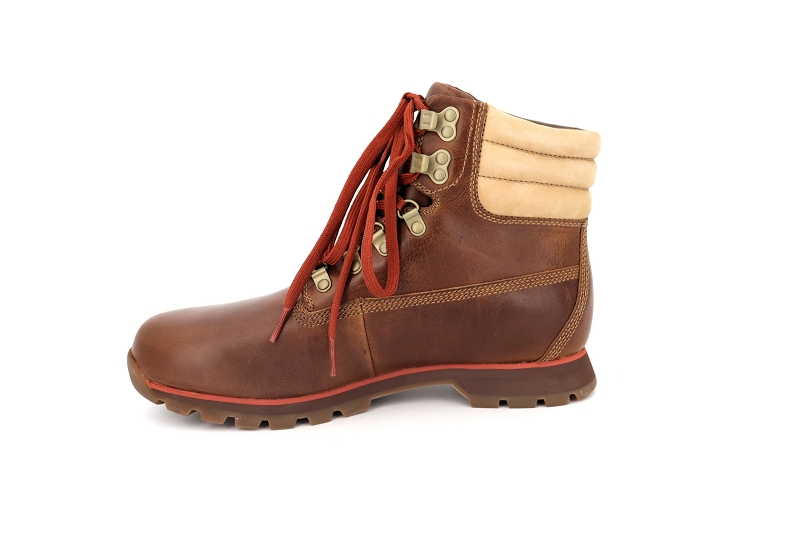 Timberland boots et bottines hutchington a1alb marron8540401_3