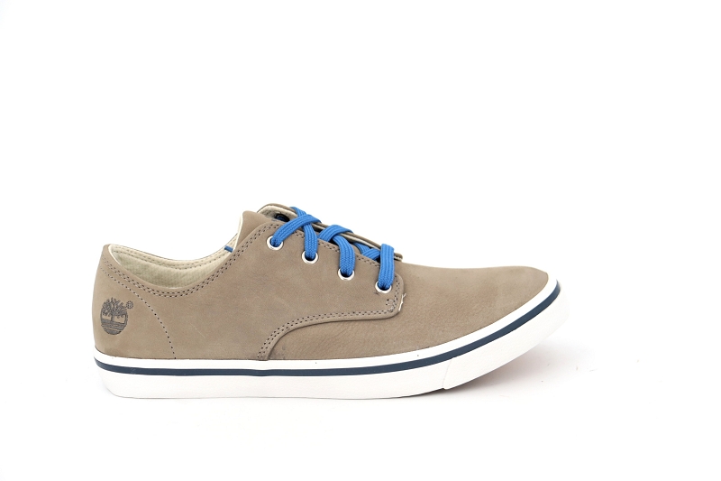 Timberland baskets ekhokstcmp 5620r gris