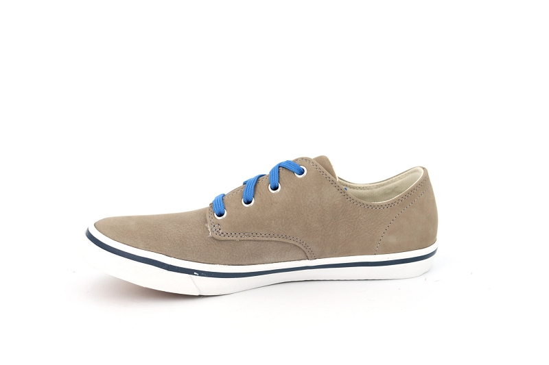 Timberland baskets ekhokstcmp 5620r gris8540601_3