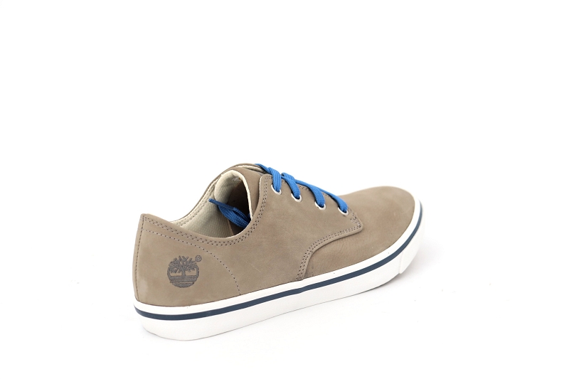 Timberland baskets ekhokstcmp 5620r gris8540601_4