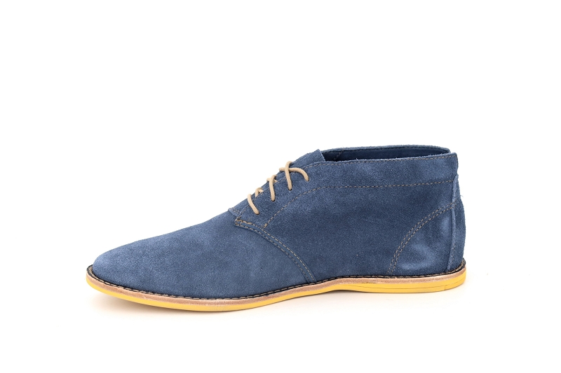 Timberland boots et bottines revenia  a15u7 bleu8541401_3