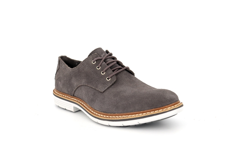 Timberland derbies naples a17g2 gris8542001_2