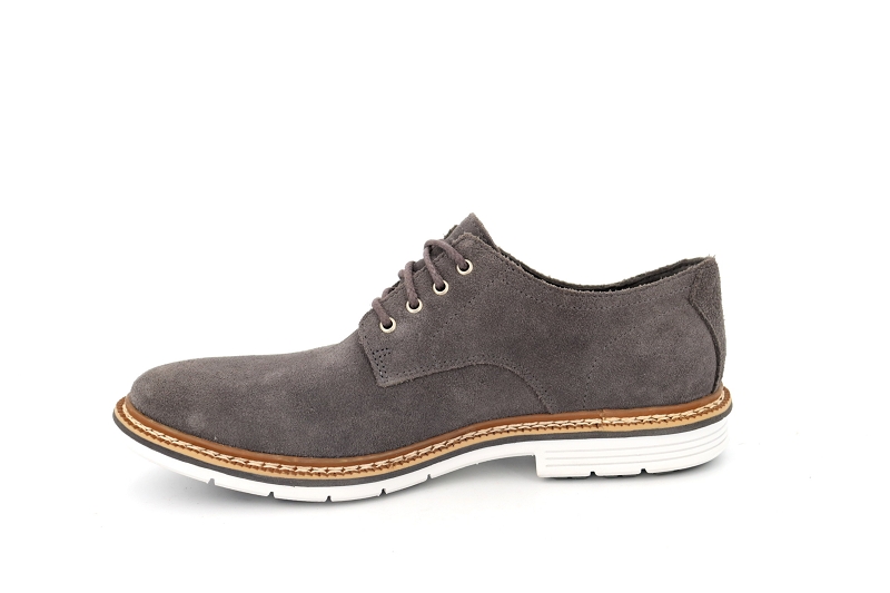 Timberland derbies naples a17g2 gris8542001_3