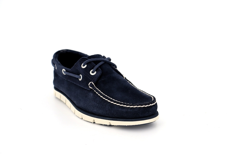 Timberland bateaux tidelande a1hb2 bleu8543001_2