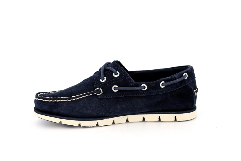 Timberland bateaux tidelande a1hb2 bleu8543001_3