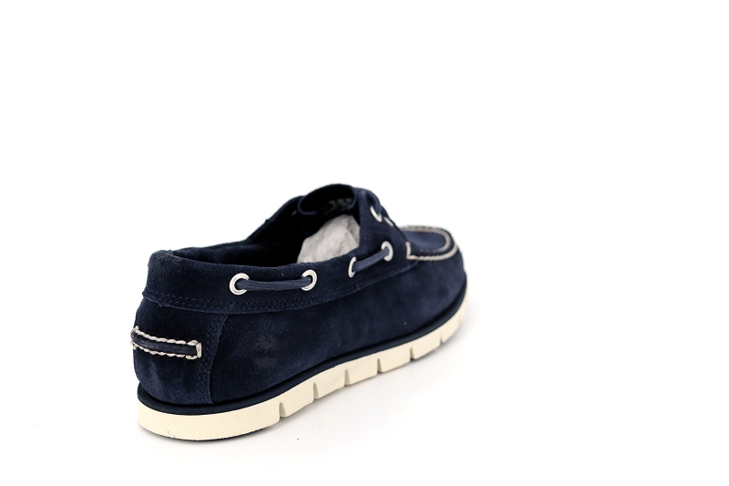 Timberland bateaux tidelande a1hb2 bleu8543001_4