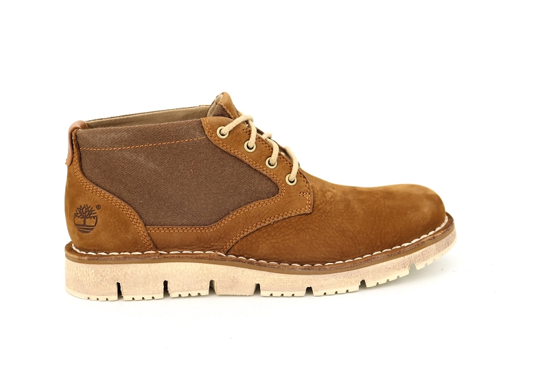 Timberland boots et bottines westmore a1gka marron