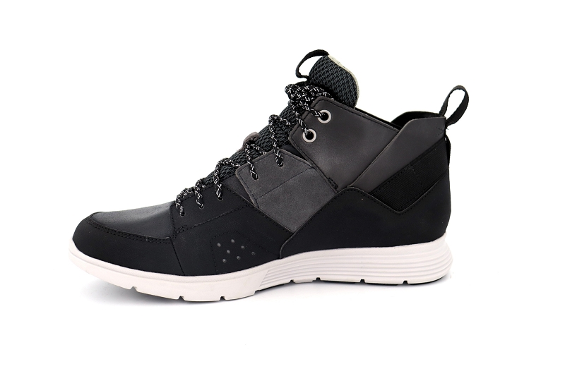 Timberland baskets montantes killington a1how noir8543501_3