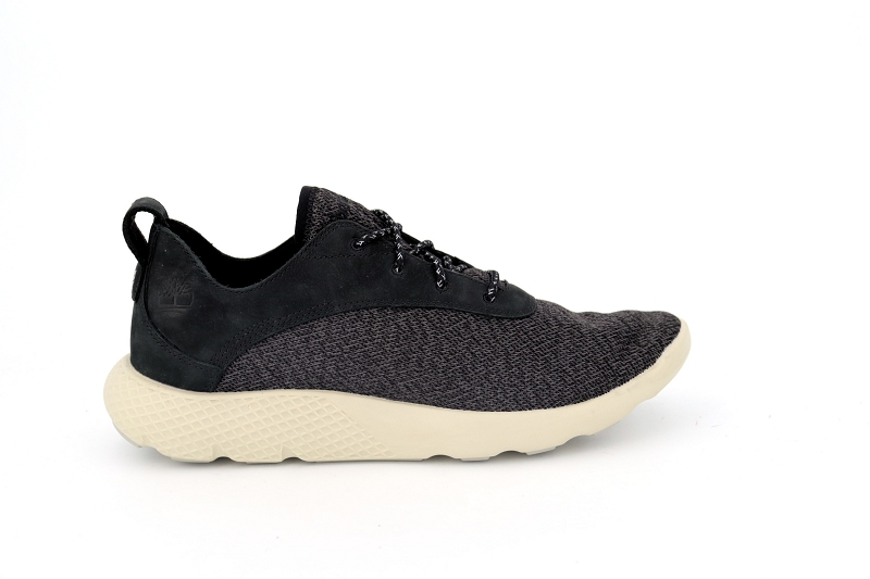 Timberland baskets freeroam a1kby noir