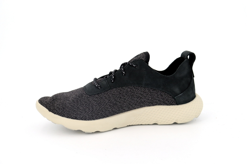 Timberland baskets freeroam a1kby noir8543601_3