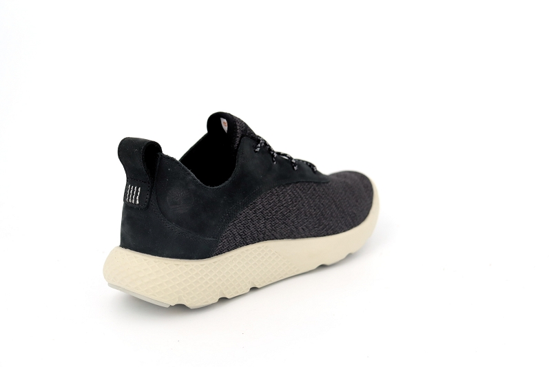 Timberland baskets freeroam a1kby noir8543601_4