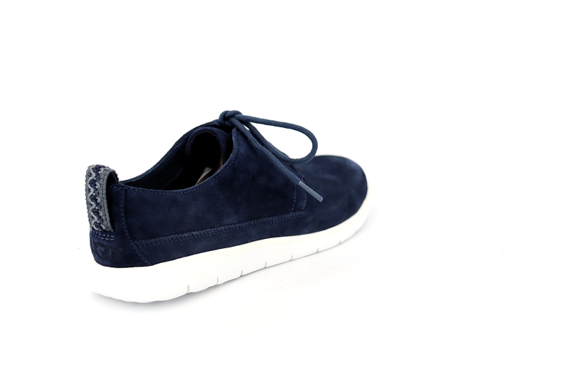 Ugg baskets bowmore bleu8545401_4