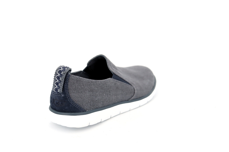 Ugg mocassins conley ref coloris8545801_4