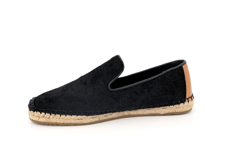 Ugg mocassins sandrinne noir8546501_3