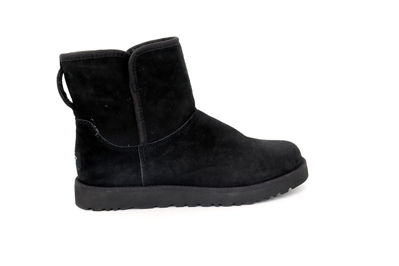 Ugg boots et bottines cory noir