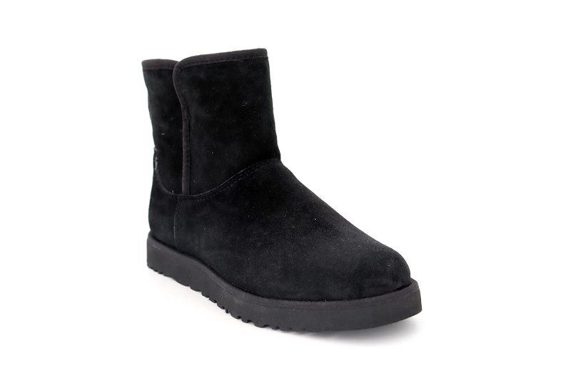Ugg boots et bottines cory noir8546901_2