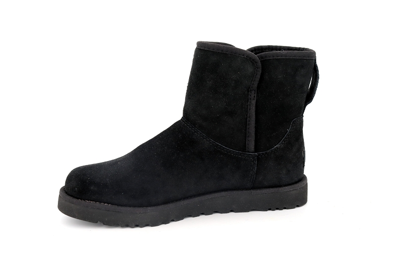 Ugg boots et bottines cory noir8546901_3