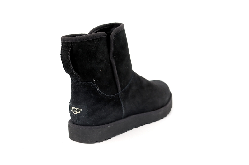 Ugg boots et bottines cory noir8546901_4