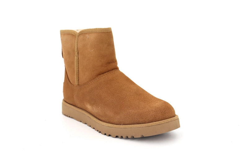 Ugg boots et bottines cory marron8547001_2