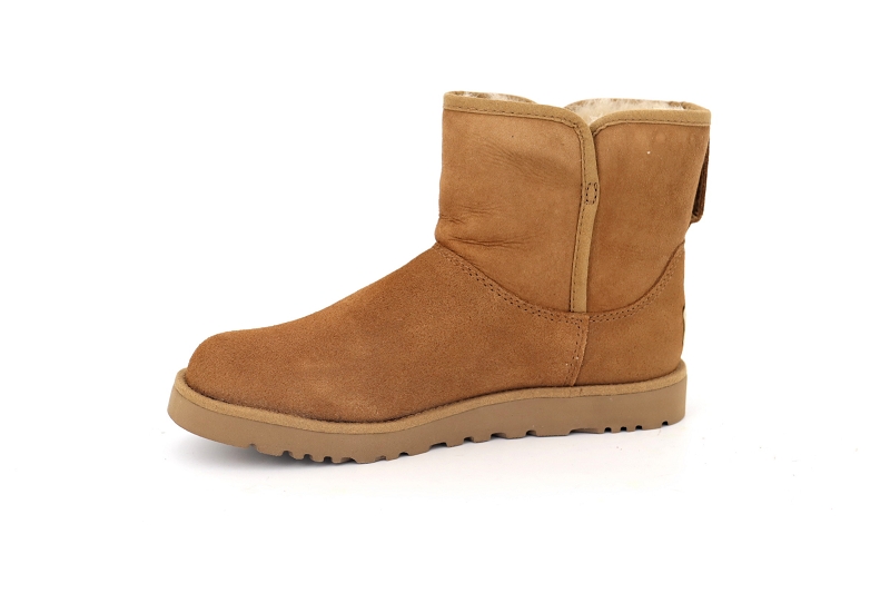 Ugg boots et bottines cory marron8547001_3